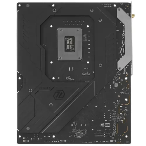 Материнская плата ASRock Z690 TAICHI