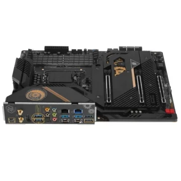 Материнская плата ASRock Z690 TAICHI