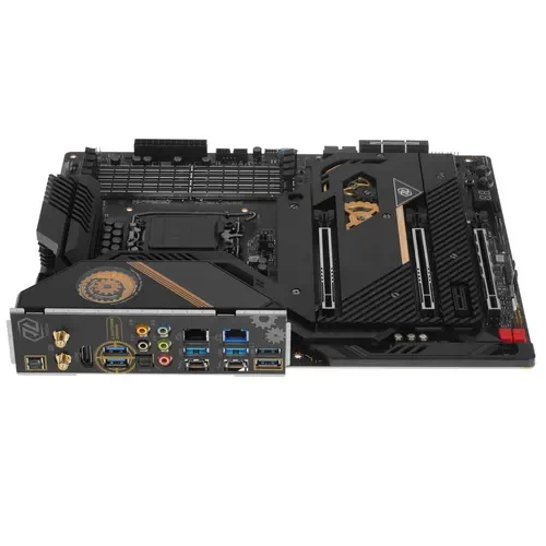 Материнская плата ASRock Z690 TAICHI