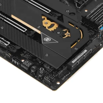 Материнская плата ASRock Z690 TAICHI