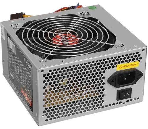 Блок питания ExeGate 350W UNS350 (ES261566RUS-PC)