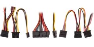 Блок питания ExeGate 350W UNS350 (ES261566RUS-PC)