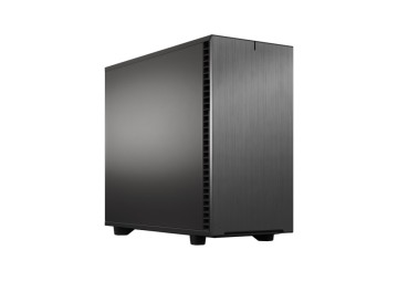 Компьютерный корпус Fractal Design DEFINE 7 Gray Solid FD-C-DEF7A-07