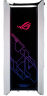 Компьютерный корпус ASUS ROG STRIX HELIOS GX601 RGB White (90DC0023-B39000)