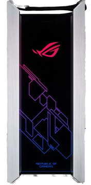 Компьютерный корпус ASUS ROG STRIX HELIOS GX601 RGB White (90DC0023-B39000)