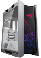 Компьютерный корпус ASUS ROG STRIX HELIOS GX601 RGB White (90DC0023-B39000)