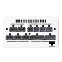 Блок питания Super Flower 850W LEADEX III Gold ARGB White SF-850F14RG(WH)