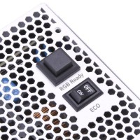 Блок питания Super Flower 850W LEADEX III Gold ARGB White SF-850F14RG(WH)
