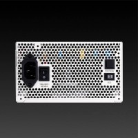 Блок питания Super Flower 850W LEADEX III Gold ARGB White SF-850F14RG(WH)
