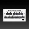 Блок питания Super Flower 850W LEADEX III Gold ARGB White SF-850F14RG(WH)