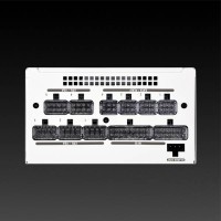 Блок питания Super Flower 850W LEADEX III Gold ARGB White SF-850F14RG(WH)
