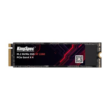 Твердотельный накопитель KingSpec 2000 Gb XF-2TB 2280