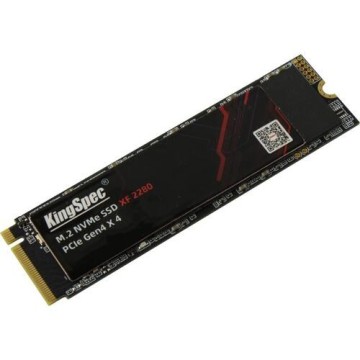 Твердотельный накопитель KingSpec 2000 Gb XF-2TB 2280