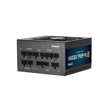 Блок питания Zalman 1000W TERAMAX ZM1000-TMX