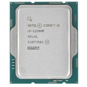 Процессор Intel Core i9 12900F OEM CM8071504549318