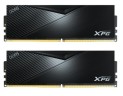 Оперативная память 64 Gb 5600 MHz ADATA XPG LANCER Black (AX5U5600C3632G-DCLABK)