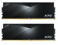 Оперативная память 64 Gb 5600 MHz ADATA XPG LANCER Black (AX5U5600C3632G-DCLABK)