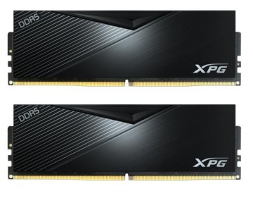 Оперативная память 64 Gb 5600 MHz ADATA XPG LANCER Black (AX5U5600C3632G-DCLABK)