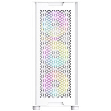 Компьютерный корпус Powercase ALISIO X4W White CAXW-L4