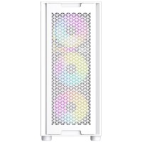 Компьютерный корпус Powercase ALISIO X4W White CAXW-L4
