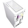 Компьютерный корпус Powercase ALISIO X4W White CAXW-L4
