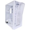 Компьютерный корпус Powercase ALISIO X4W White CAXW-L4