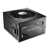 Блок питания ADATA XPG 750W CORE REACTOR (COREREACTOR750G-BKCEU)
