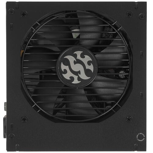 Блок питания ADATA XPG 750W CORE REACTOR (COREREACTOR750G-BKCEU)