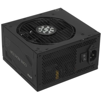 Блок питания ADATA XPG 750W CORE REACTOR (COREREACTOR750G-BKCEU)