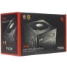 Блок питания ADATA XPG 750W CORE REACTOR (COREREACTOR750G-BKCEU)