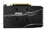Видеокарта MSI (GTX 1660 Ti VENTUS XS 6G OC) GeForce GTX 1660 Ti 1830MHz PCI-E 3.0 6144MB 12000MHz 192 bit HDMI HDCP VENTUS XS OC