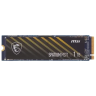 Твердотельный накопитель MSI 1000 Gb SPATIUM M371 (S78-440L870-P83)