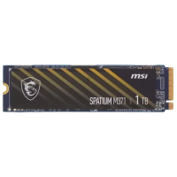Твердотельный накопитель MSI 1000 Gb SPATIUM M371 (S78-440L870-P83)