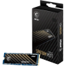 Твердотельный накопитель MSI 1000 Gb SPATIUM M371 (S78-440L870-P83)