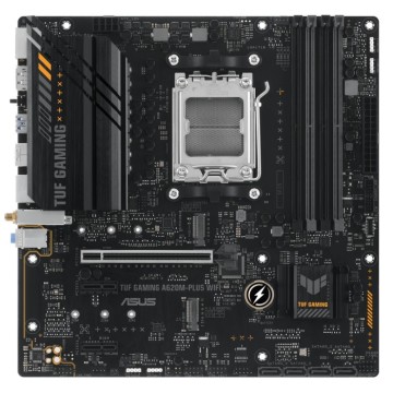 Материнская плата ASUS TUF GAMING A620M-PLUS WIFI (90MB1F00-M0EAY0)