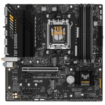 Материнская плата ASUS TUF GAMING A620M-PLUS WIFI (90MB1F00-M0EAY0)