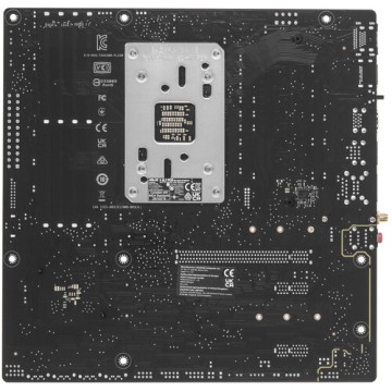 Материнская плата ASUS TUF GAMING A620M-PLUS WIFI (90MB1F00-M0EAY0)