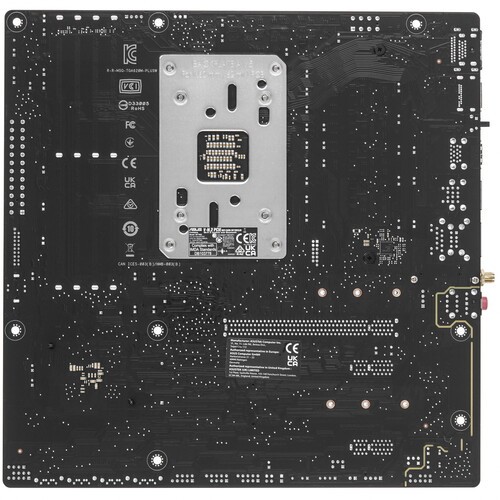Материнская плата ASUS TUF GAMING A620M-PLUS WIFI 90MB1F00-M0EAY0