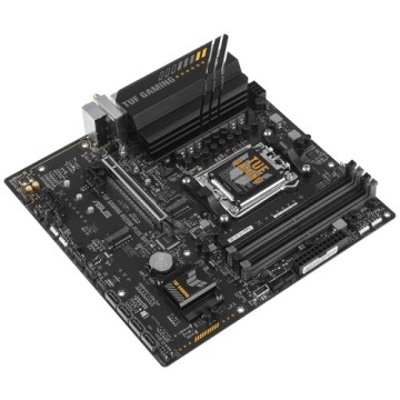 Материнская плата ASUS TUF GAMING A620M-PLUS WIFI (90MB1F00-M0EAY0)