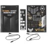 Материнская плата ASUS TUF GAMING A620M-PLUS WIFI 90MB1F00-M0EAY0