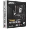 Материнская плата ASUS TUF GAMING A620M-PLUS WIFI 90MB1F00-M0EAY0
