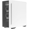 Компьютерный корпус Deepcool MATREXX 55 V3 ADD-RGB White 3F (DP-ATX-MATREXX55V3-AR-WH-3F)