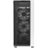 Компьютерный корпус Deepcool MATREXX 55 V3 ADD-RGB White 3F (DP-ATX-MATREXX55V3-AR-WH-3F)