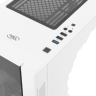 Компьютерный корпус Deepcool MATREXX 55 V3 ADD-RGB White 3F (DP-ATX-MATREXX55V3-AR-WH-3F)