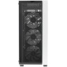 Компьютерный корпус Deepcool MATREXX 55 V3 ADD-RGB White 3F DP-ATX-MATREXX55V3-AR-WH-3F