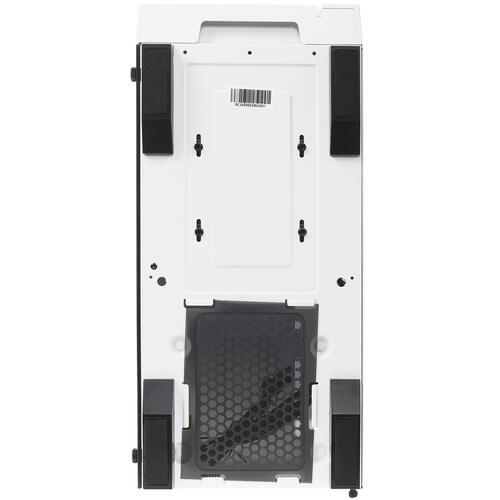 Компьютерный корпус Deepcool MATREXX 55 V3 ADD-RGB White 3F DP-ATX-MATREXX55V3-AR-WH-3F