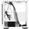 Компьютерный корпус Deepcool MATREXX 55 V3 ADD-RGB White 3F DP-ATX-MATREXX55V3-AR-WH-3F