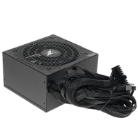 Блок питания Zalman 600W MEGAMAX (ZM600-TXII)