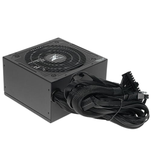 Блок питания Zalman 600W MEGAMAX (ZM600-TXII)