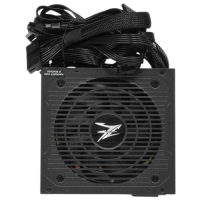 Блок питания Zalman 600W MEGAMAX (ZM600-TXII)